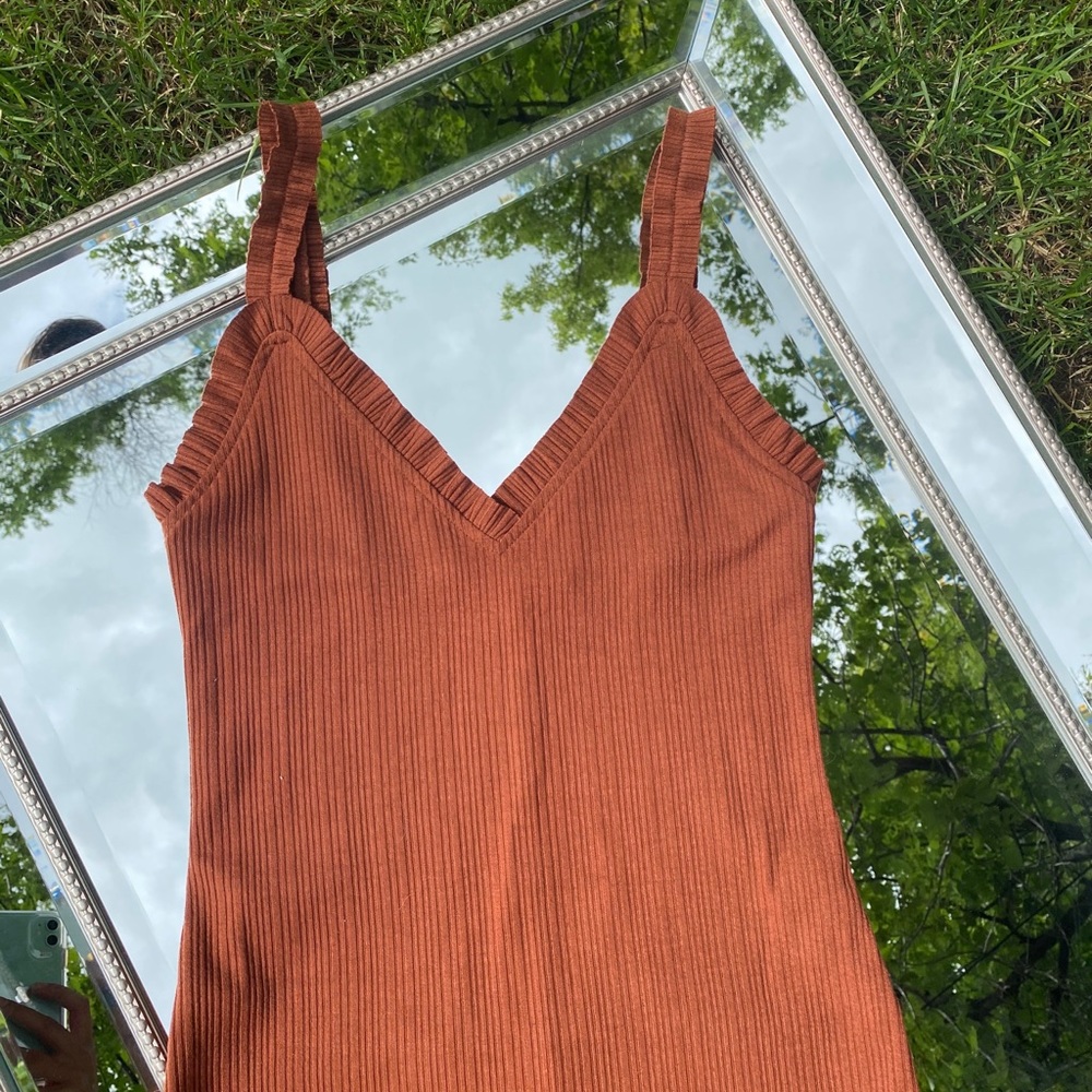 Doha Dress - Picture 3 of 5